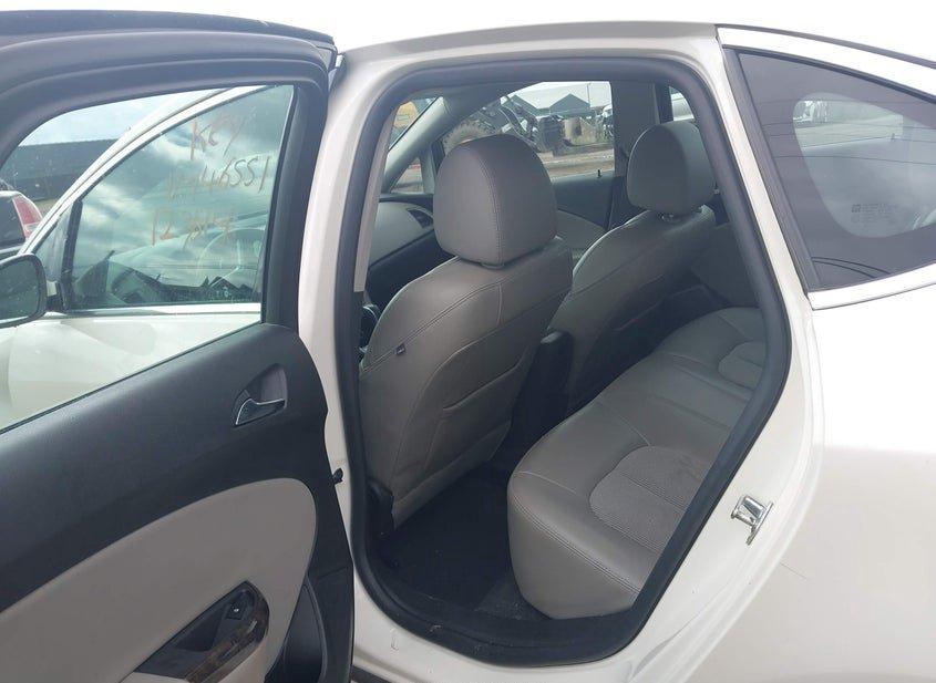 Buick Verano