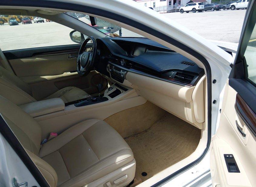 Lexus Es 350