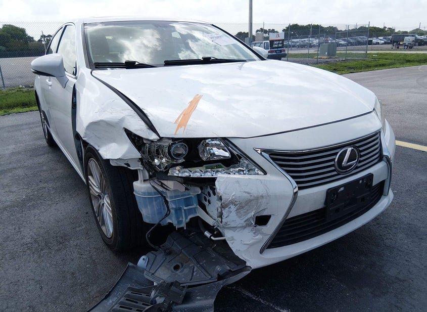 Lexus Es 350