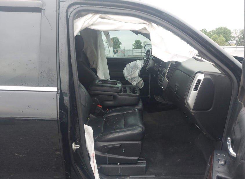 Gmc Sierra 1500