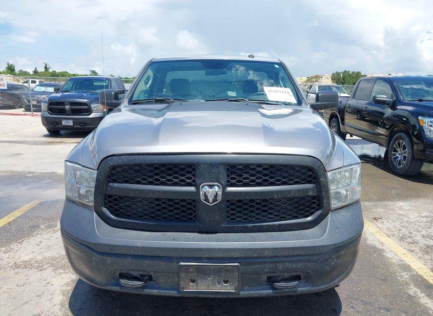 Ram 1500 Classic