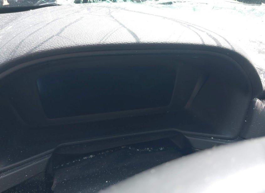 Honda Accord Hybrid