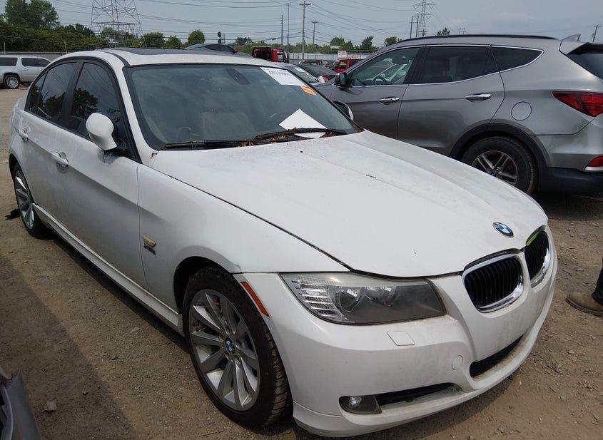 BMW 328I
