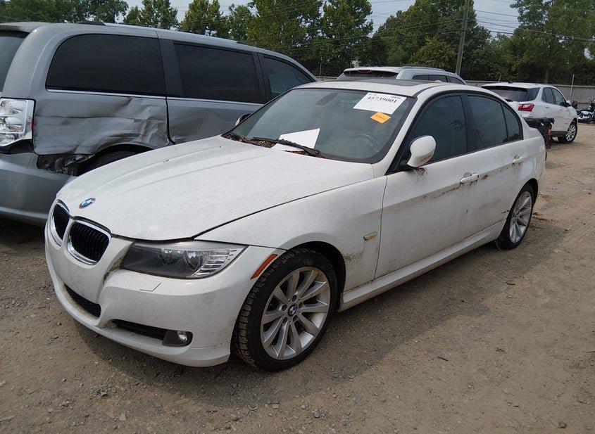 BMW 328I