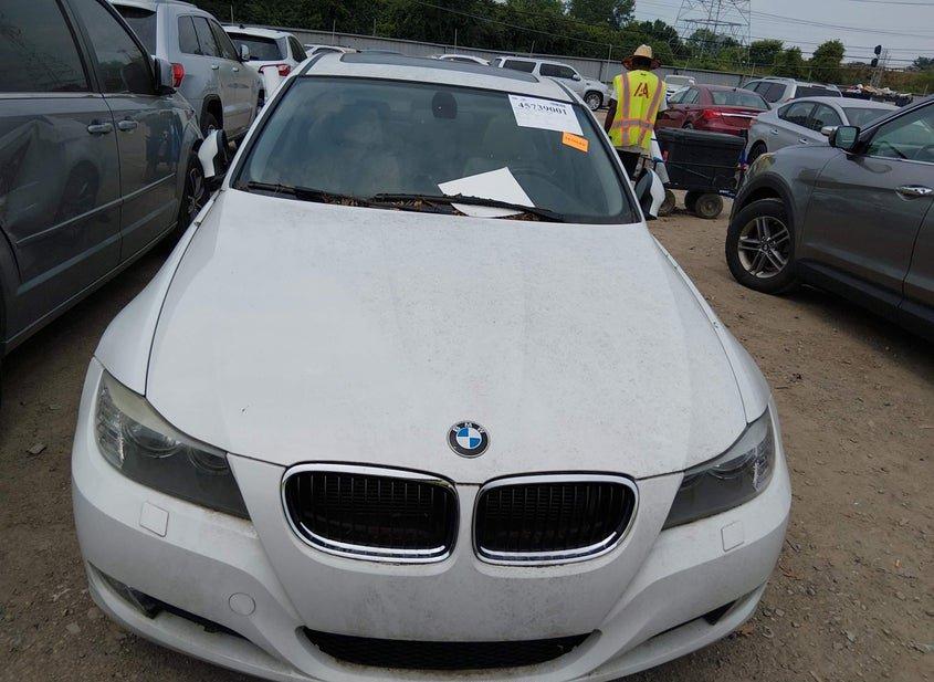 BMW 328I