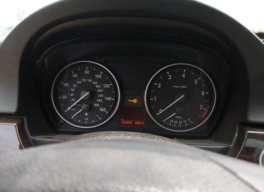BMW 328I