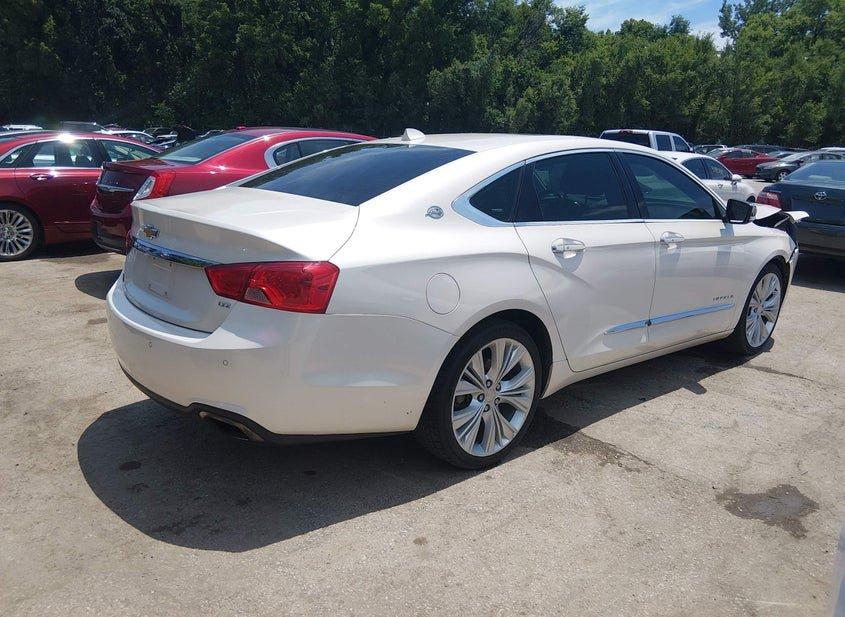 Chevrolet Impala