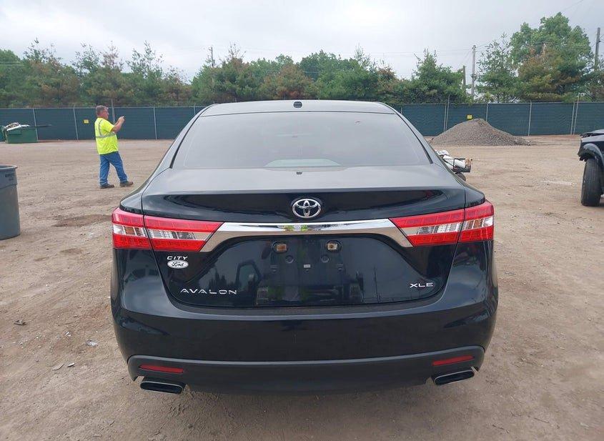 Toyota Avalon