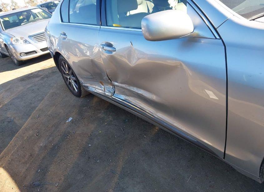 Lexus Gs 300