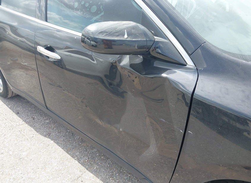 Nissan Maxima