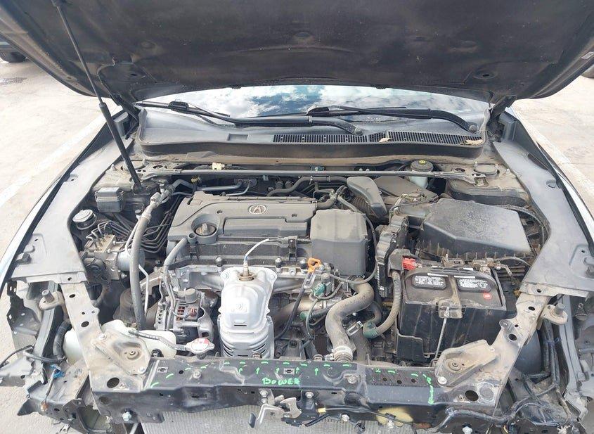 Acura Tlx