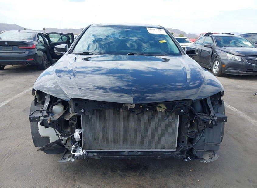 Acura Tlx