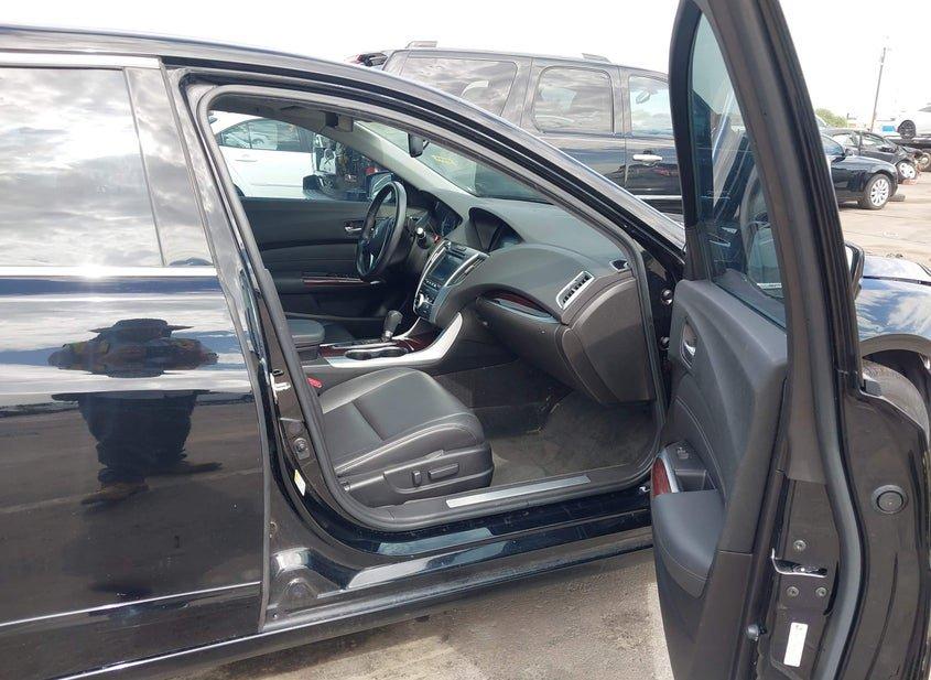 Acura Tlx