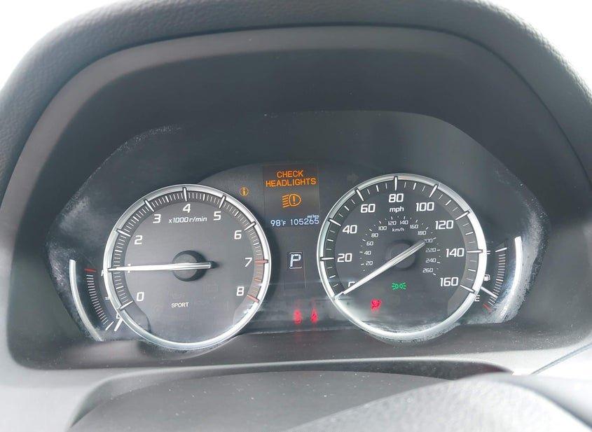 Acura Tlx