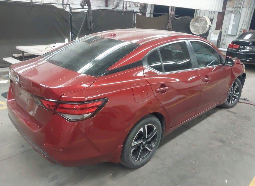 Nissan Sentra