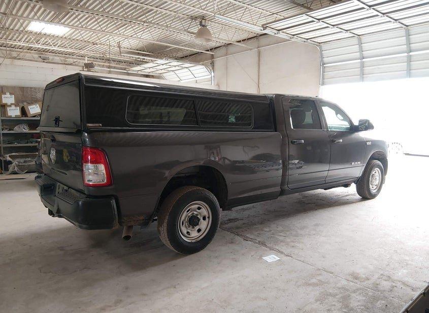 Ram 2500