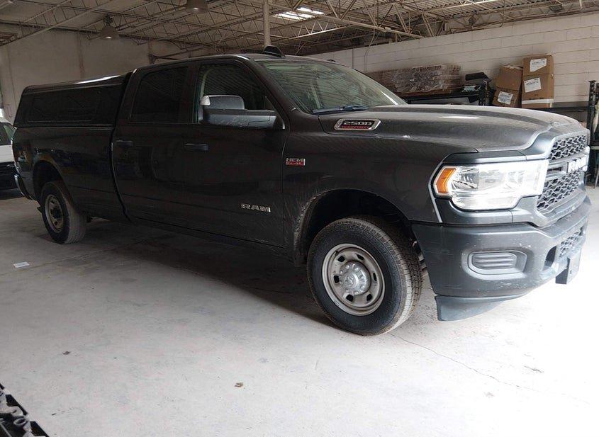 Ram 2500