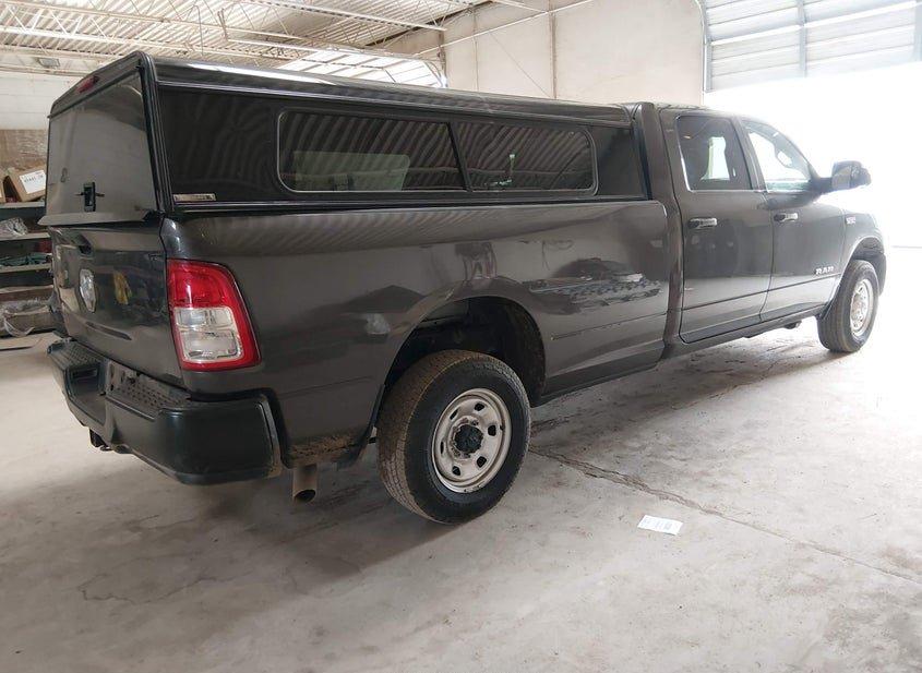 Ram 2500