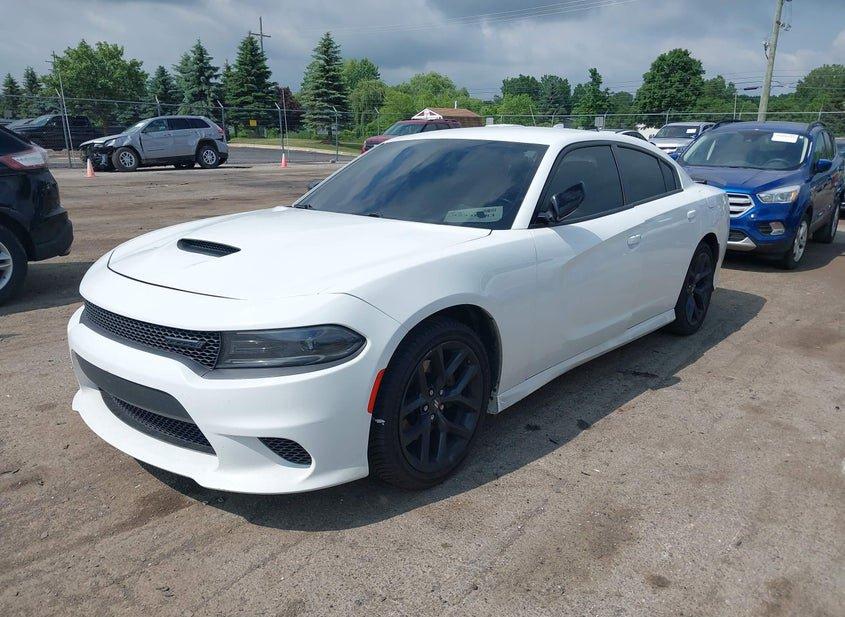 Dodge Charger