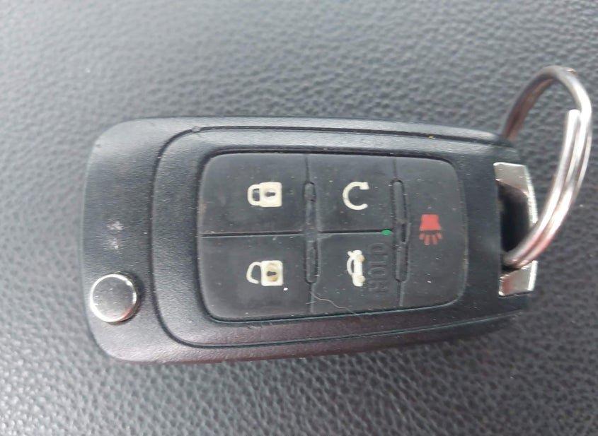 Chevrolet Impala