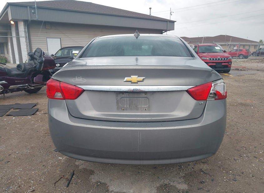Chevrolet Impala