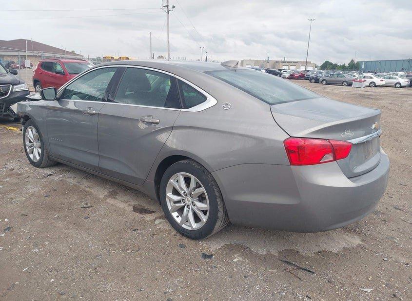 Chevrolet Impala