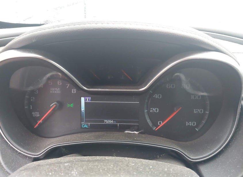 Chevrolet Impala