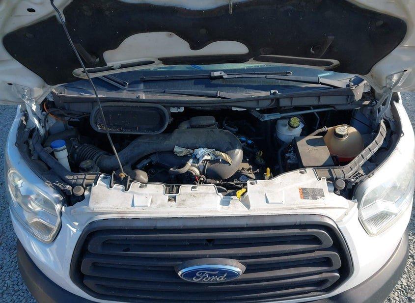 Ford Transit-250