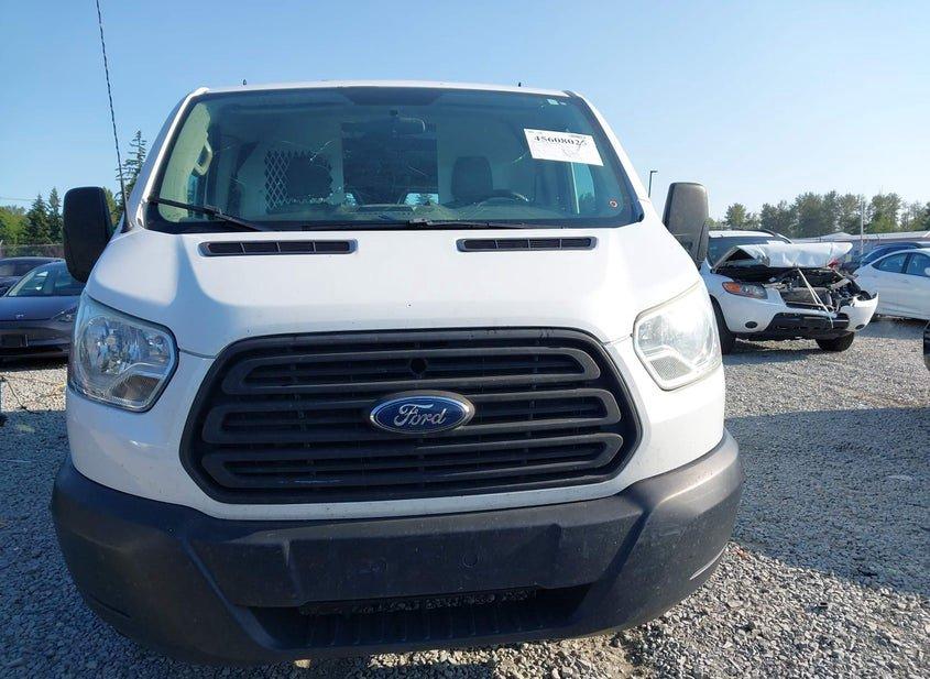 Ford Transit-250