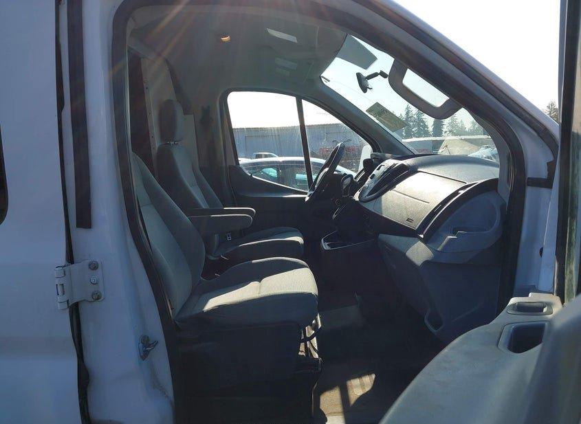 Ford Transit-250