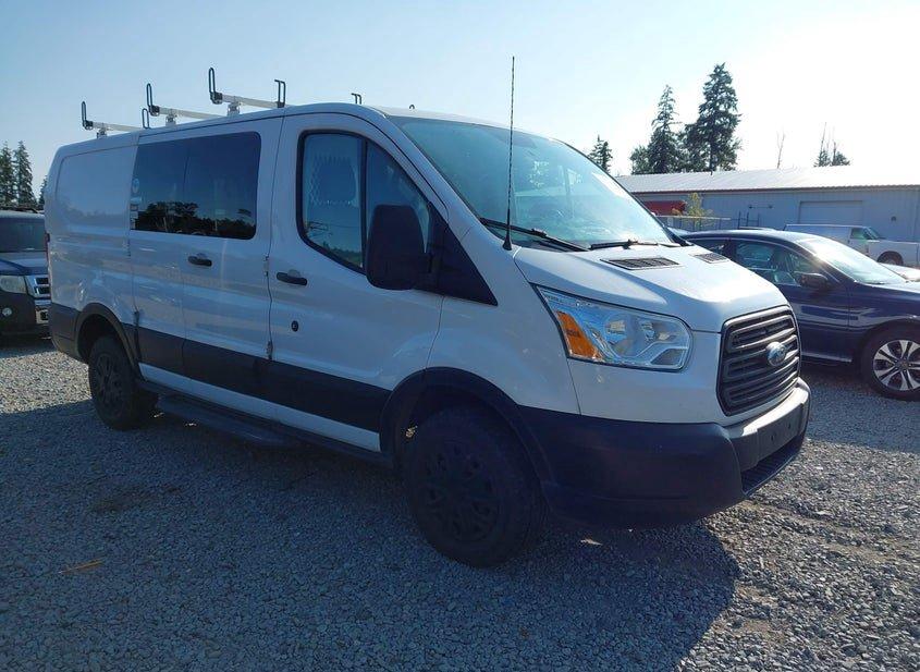 Ford Transit-250