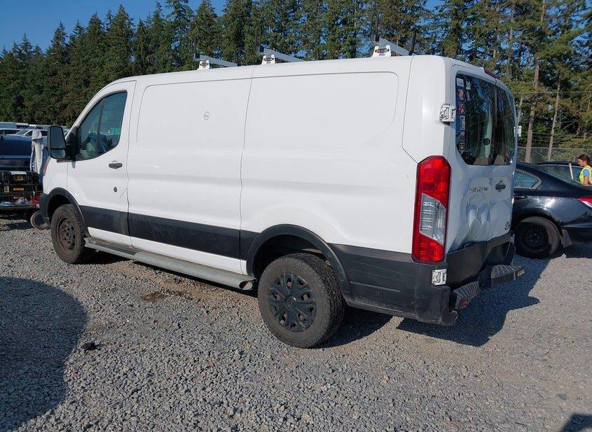 Ford Transit-250