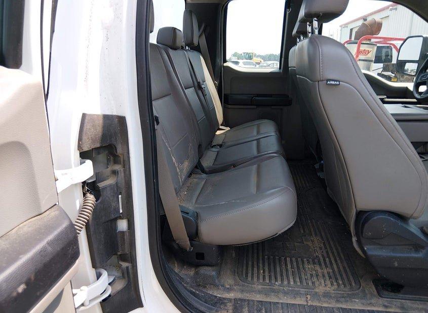 Ford F-250