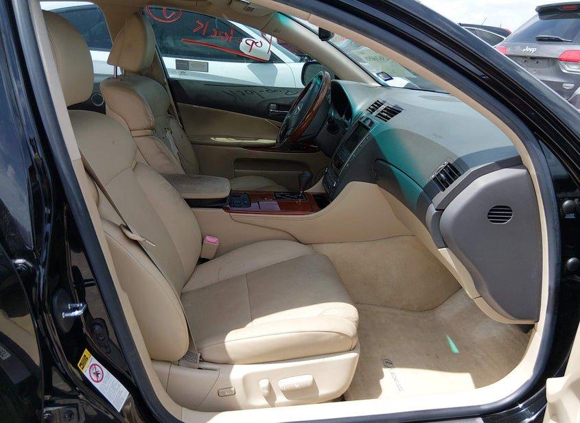 Lexus Gs 350
