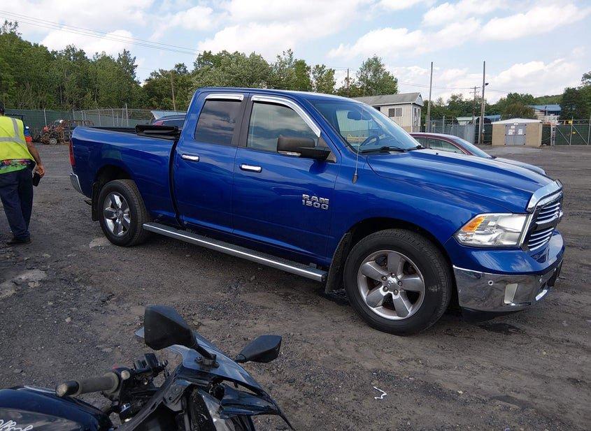 Ram 1500