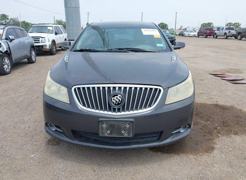 Buick Lacrosse