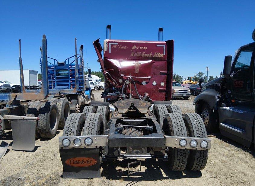 Peterbilt 379