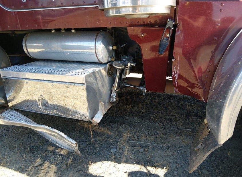 Peterbilt 379
