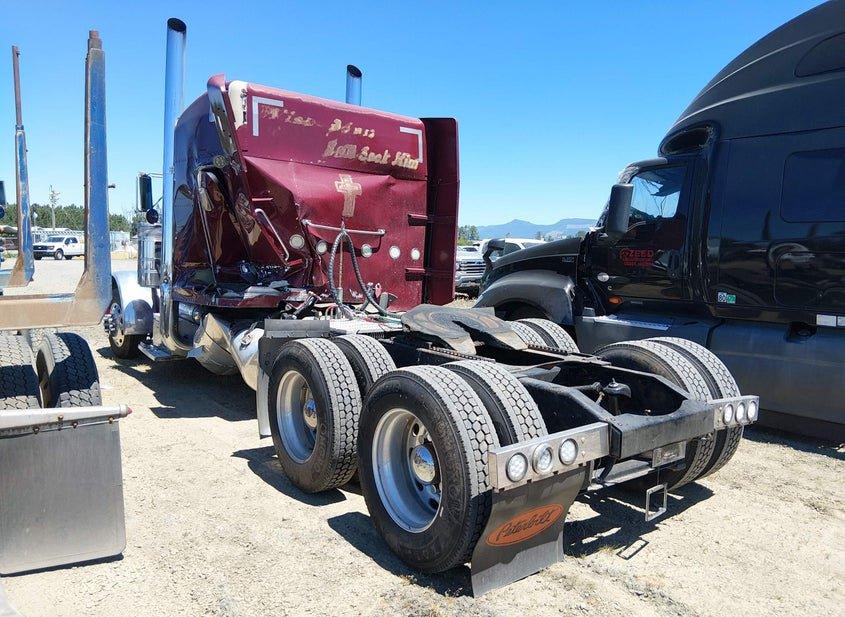 Peterbilt 379