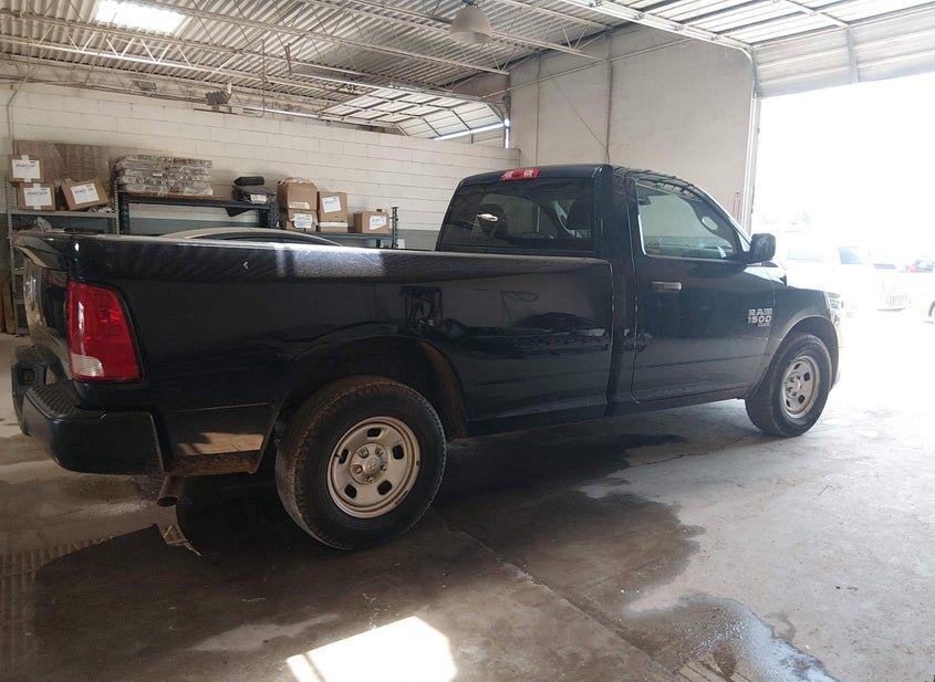Ram 1500 Classic
