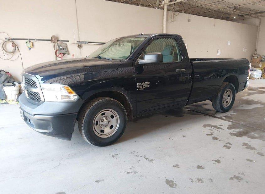 Ram 1500 Classic