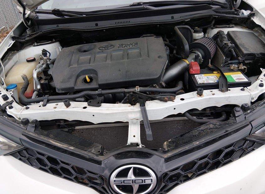 Scion Im