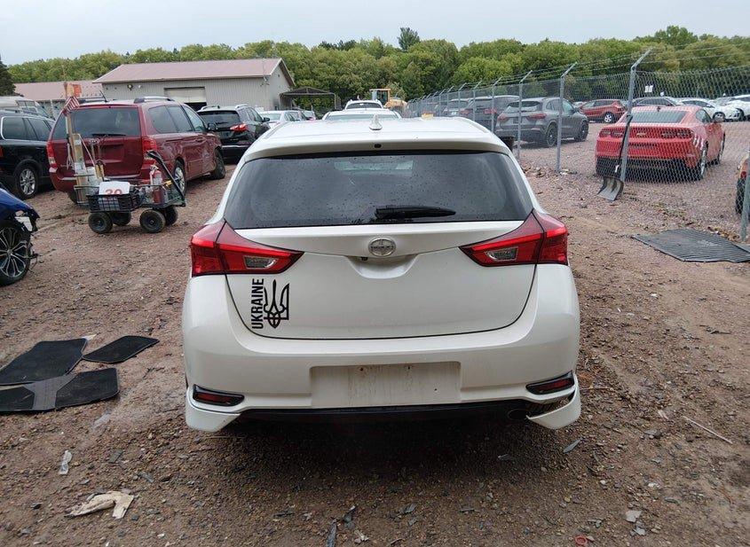 Scion Im