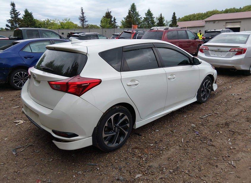 Scion Im