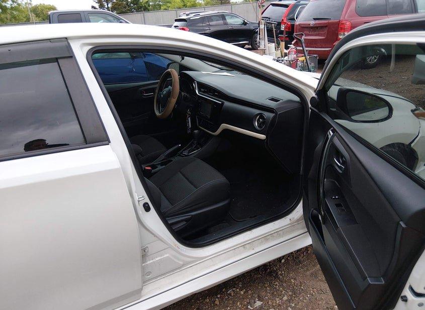 Scion Im
