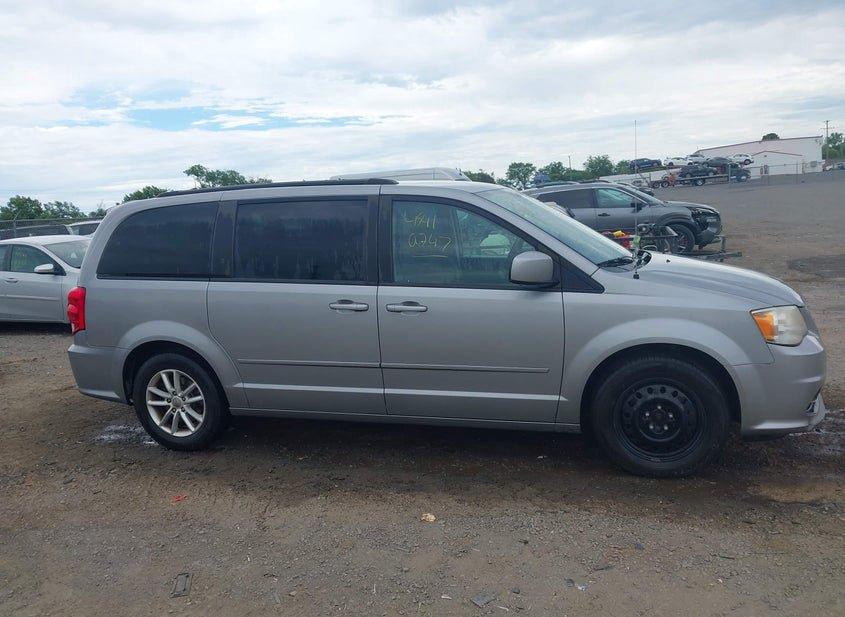 Dodge Grand Caravan