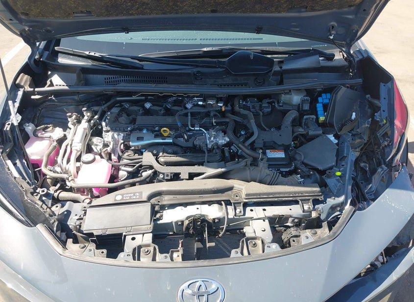 Toyota Prius Plug-In Hybrid