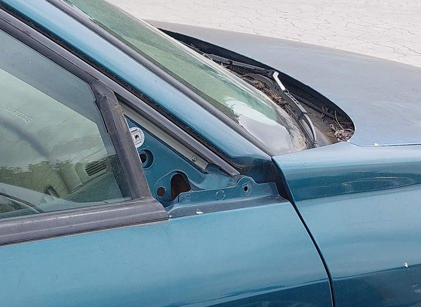 Chevrolet Impala