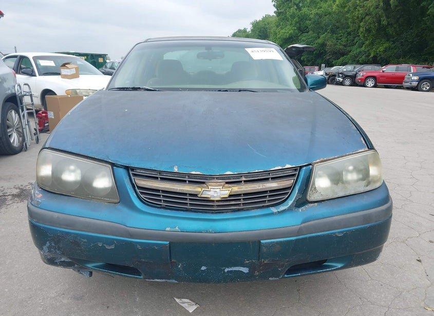 Chevrolet Impala