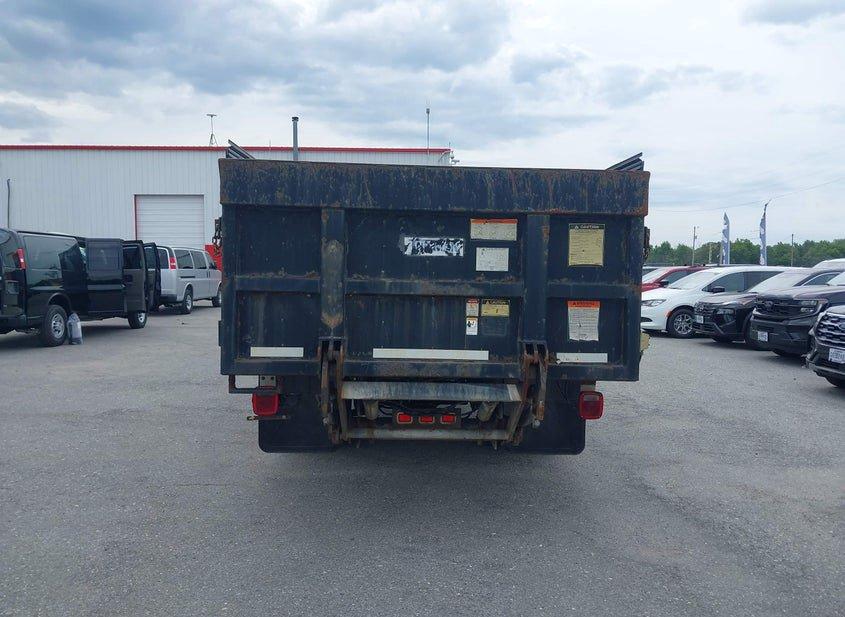 International 4000